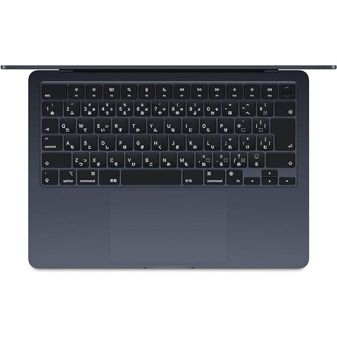 MacBook Air ☆【新品未開封 保証未開始】Apple 2024 M3チップ MacBook Air ☆【新品未開封 保証未開始】Apple 2024 M3チップ