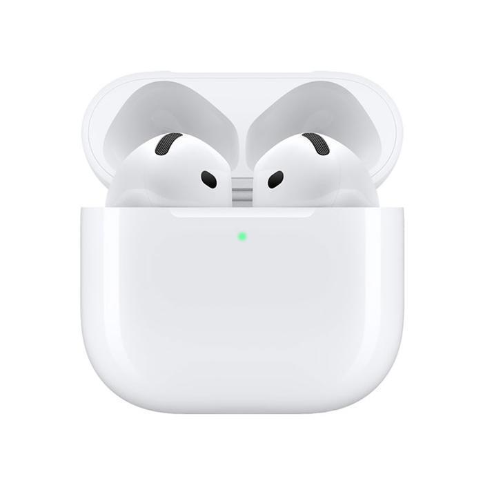 新品未開封 【限定保証あり】 AirPods 第4世代 MXP63J/A Apple ☆国内正規品 新品未開封・保証未開始 Apple AirPods 第4世代