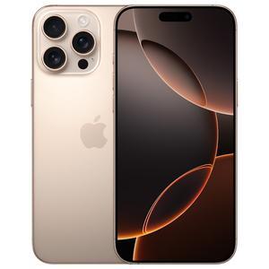 iPhone 16 Pro Max 256GB desert 金 Apple MYWJ3J/A SIMフリー 買取価格比較