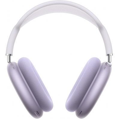 Apple ☆国内正規品 AirPods Max (USB-C) MWW83ZA/A パープル