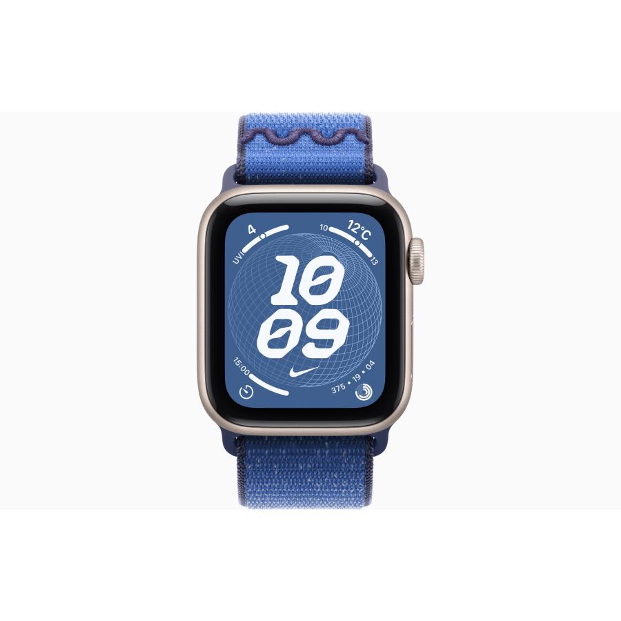 新品　未開封　Apple Watch SE 3 Apple Watch SE 3 ☆新品未開封 第3世代 GPSモデル 40mm MEHV4J/A+