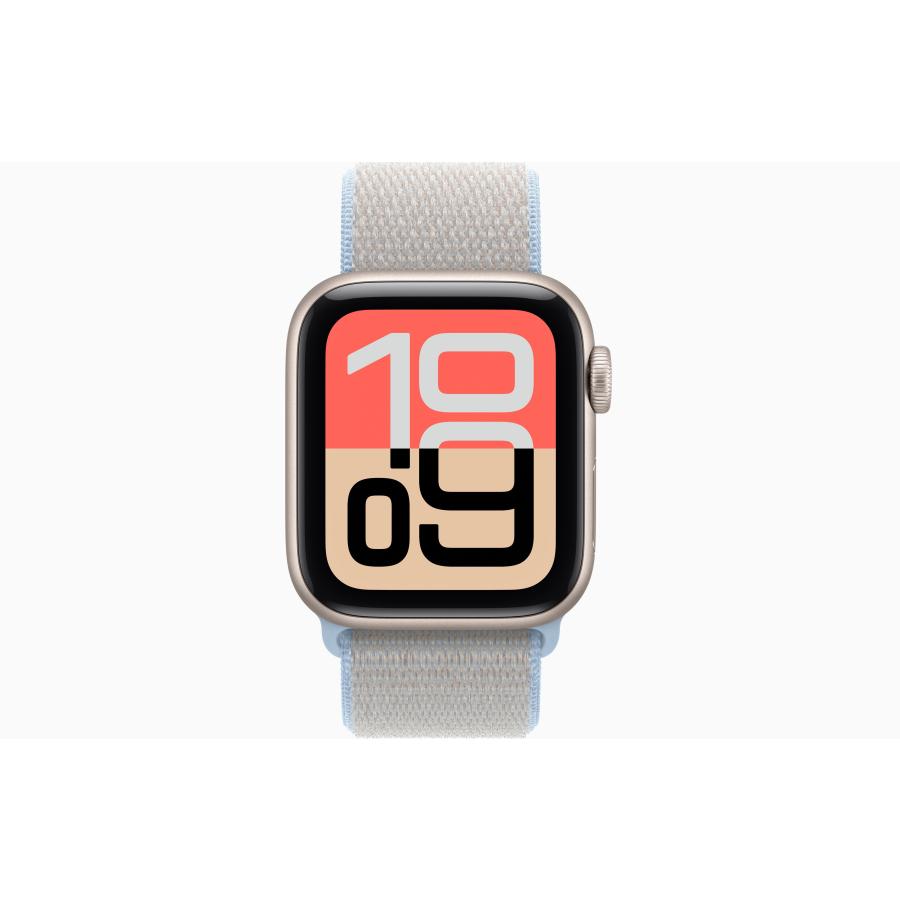 Apple Watch SE 3 ☆新品未開封 第3世代 GPSモデル 40mm MEHV4J/A+ 