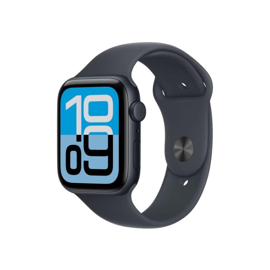 Apple Watch SE 3 ☆新品未開封 GPS+Cellularモデル 44mm MEPH4J/A 