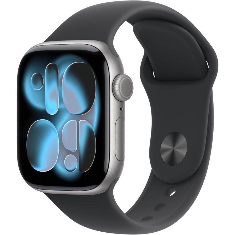 Apple Watch ☆新品未開封 Series 11 GPSモデル 42mm MEQW4J/A  