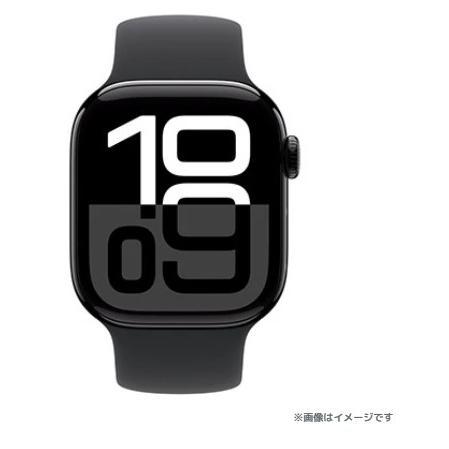 Apple Watch ☆新品未開封 Series 11 GPSモデル 42mm MEW04J/A+MY7U3FE