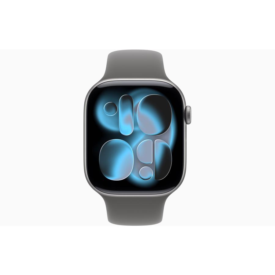 Apple Watch ☆新品未開封 Series 11 GPSモデル 46mm MEW94J/A+MXLY3FE 