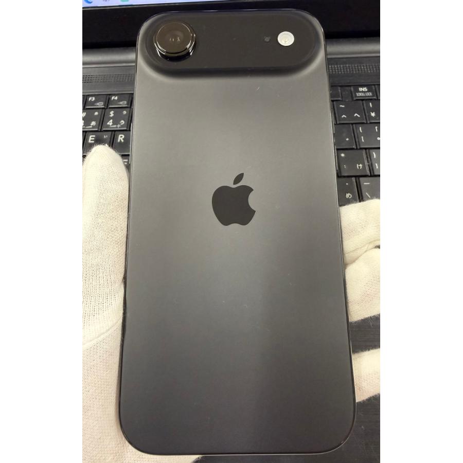 【極美品】iPhone Air 256GB SIMフリー　バッテリー100% iPhone Air ☆中古極美品 バッテリー100％ Apple SIMフリー 256GB