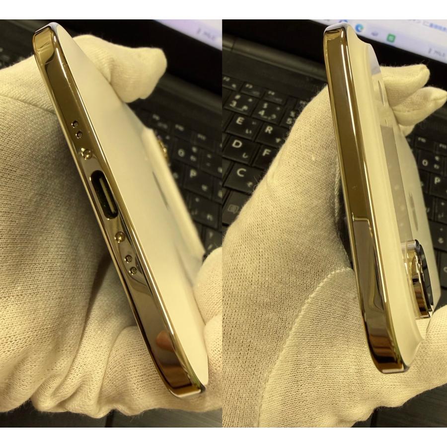 iPhone ☆極美品 バッテリー100％ Apple SIMフリー Air 512GB ライト