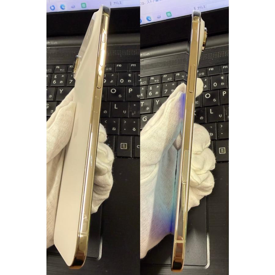 iPhone ☆極美品 バッテリー100％ Apple SIMフリー Air 512GB ライト