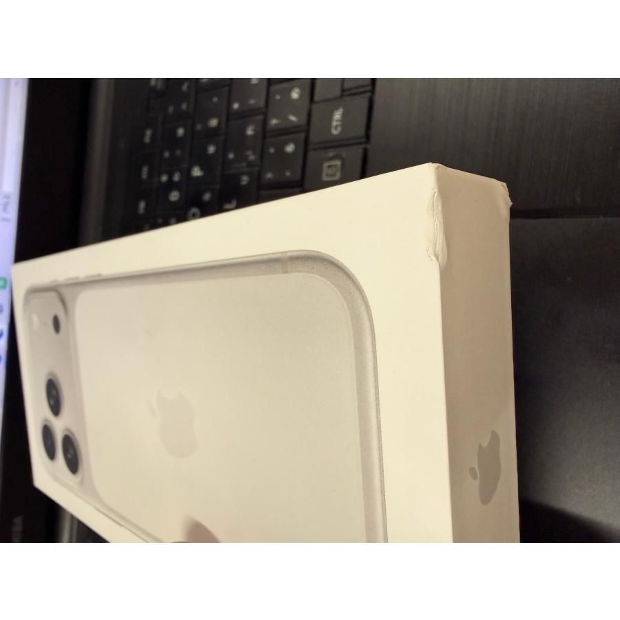 iPhone 訳あり【外箱損傷】☆Apple国内版SIMフリー iPhone17Pro 1TB