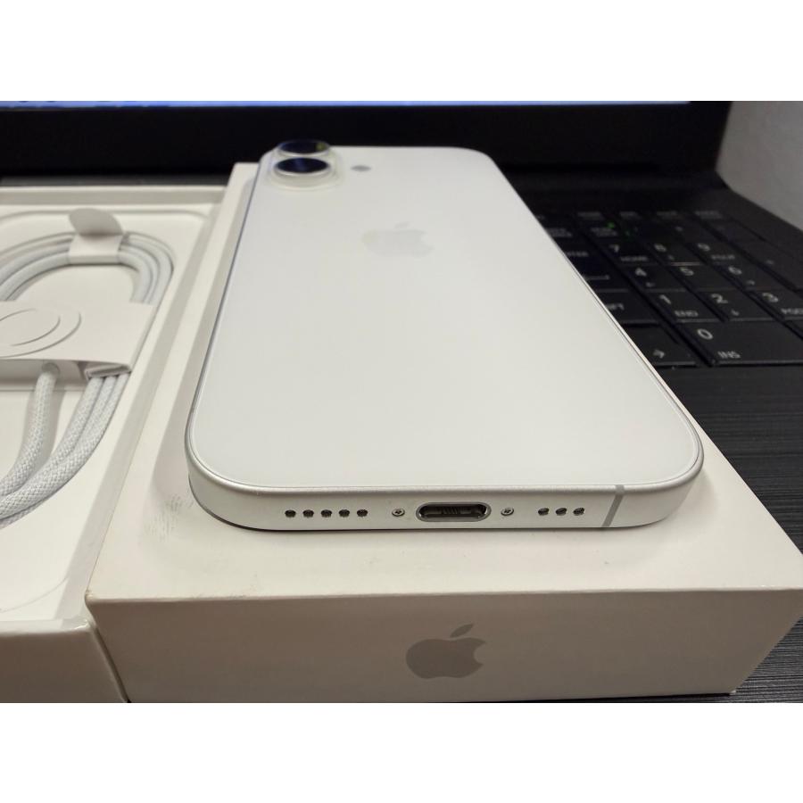 iPhone ☆極美品 バッテリー98％ Apple SIMフリー iPhone17 256GB