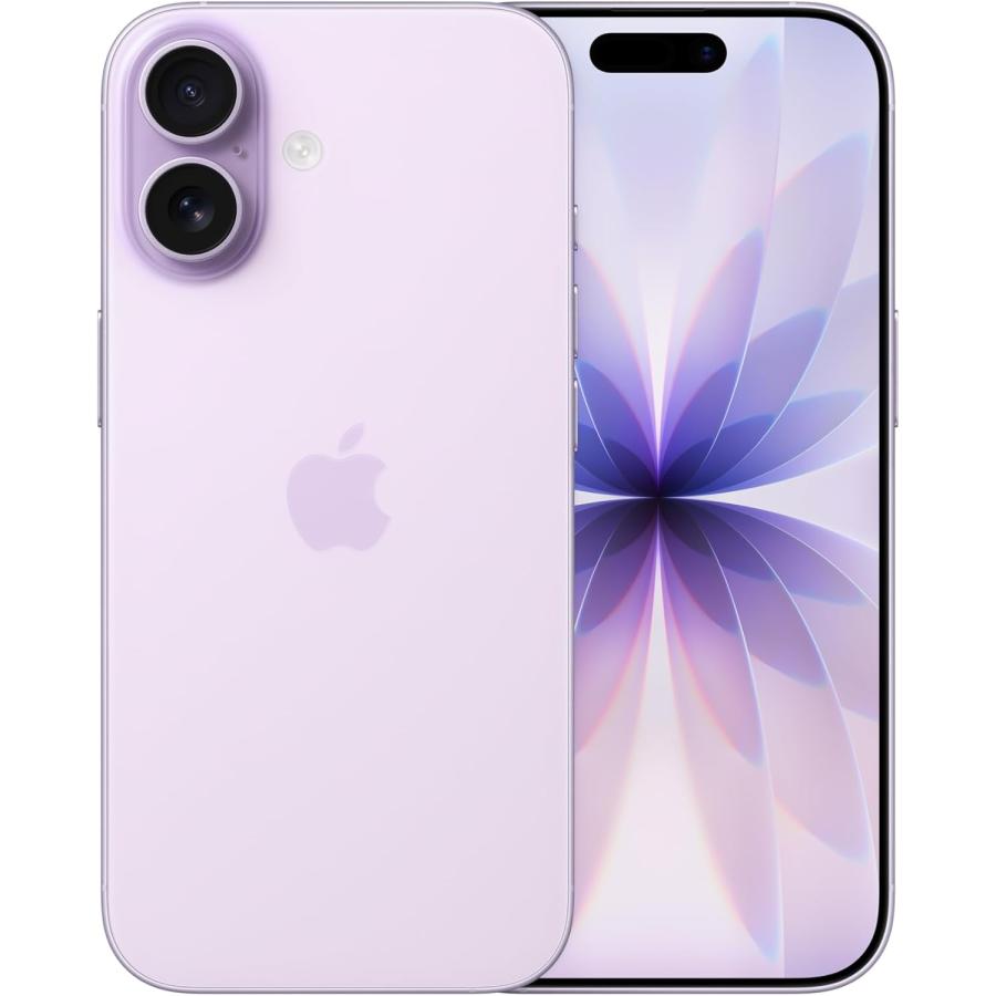 iPhone 17 ☆新品同様品 バッテリー100％ Apple SIMフリー iPhone17