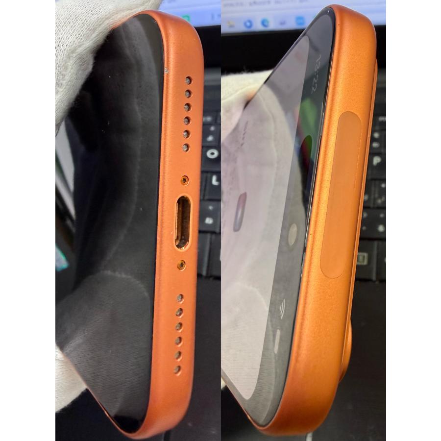 iPhone 17 Pro Max ☆中古美品 バッテリー100％ Apple SIMフリー