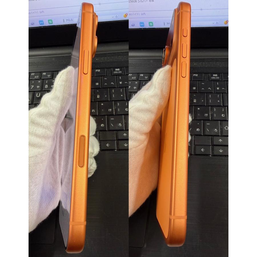 iPhone 17 Pro Max ☆中古美品 バッテリー100％ Apple SIMフリー