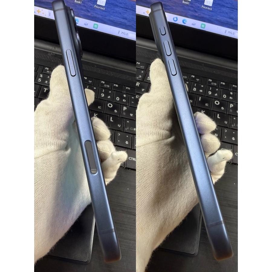 iPhone 17 Pro Max ☆中古極美品 バッテリー100％ Apple SIMフリー
