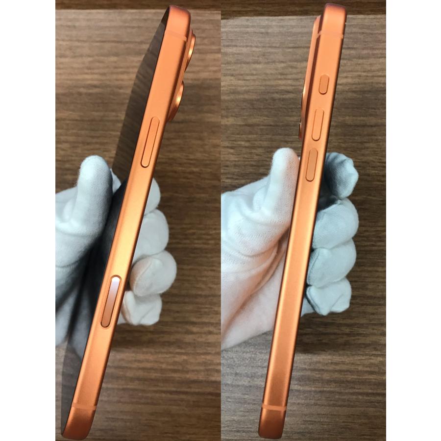 iPhone ☆極美品 バッテリー100％ Apple SIMフリー iPhone17ProMax