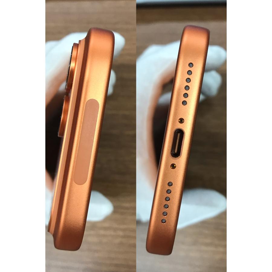 iPhone ☆極美品 バッテリー100％ Apple SIMフリー iPhone17ProMax