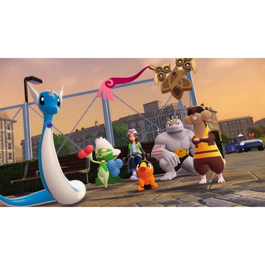 Nintendo Switch ☆任天堂 Switch2 国内版 日本語版 Pokemon LEGENDS