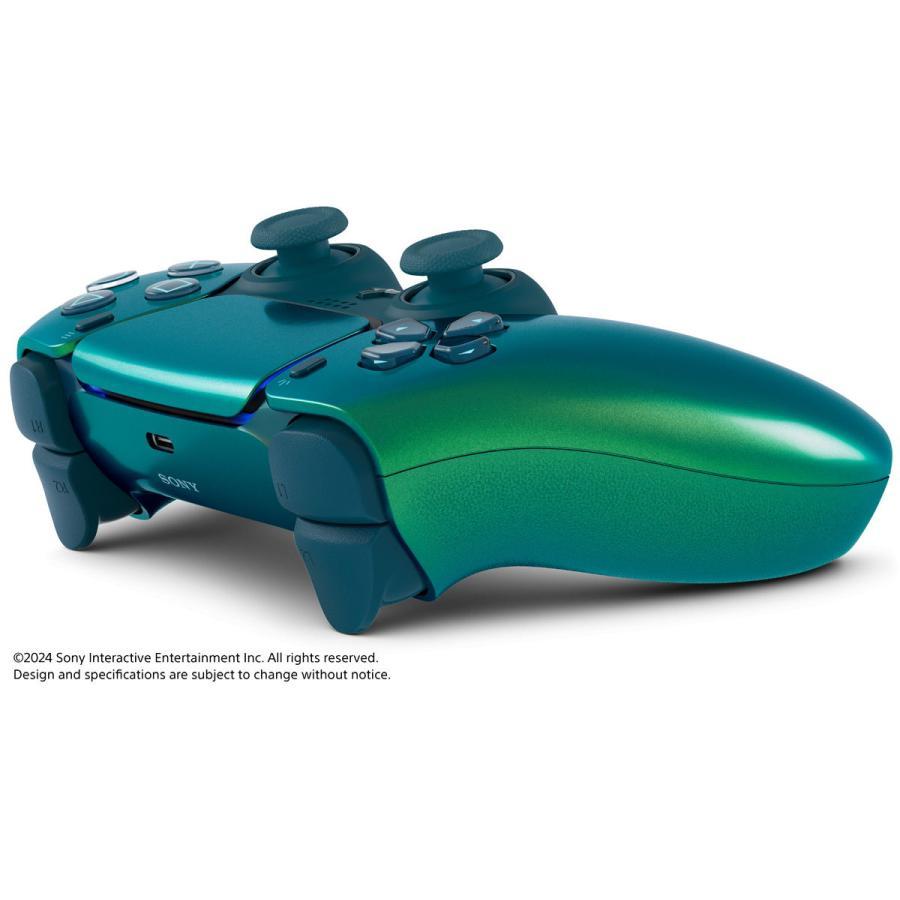 新品未開封　PS5 DualSenseワイヤレスコントローラ PlayStation ☆SONY ソニー PS5 DualSense ワイヤレスコントローラー