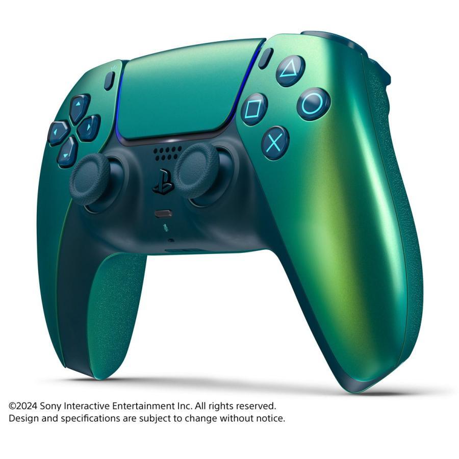 PlayStation ☆SONY ソニー PS5 DualSense ワイヤレスコントローラー