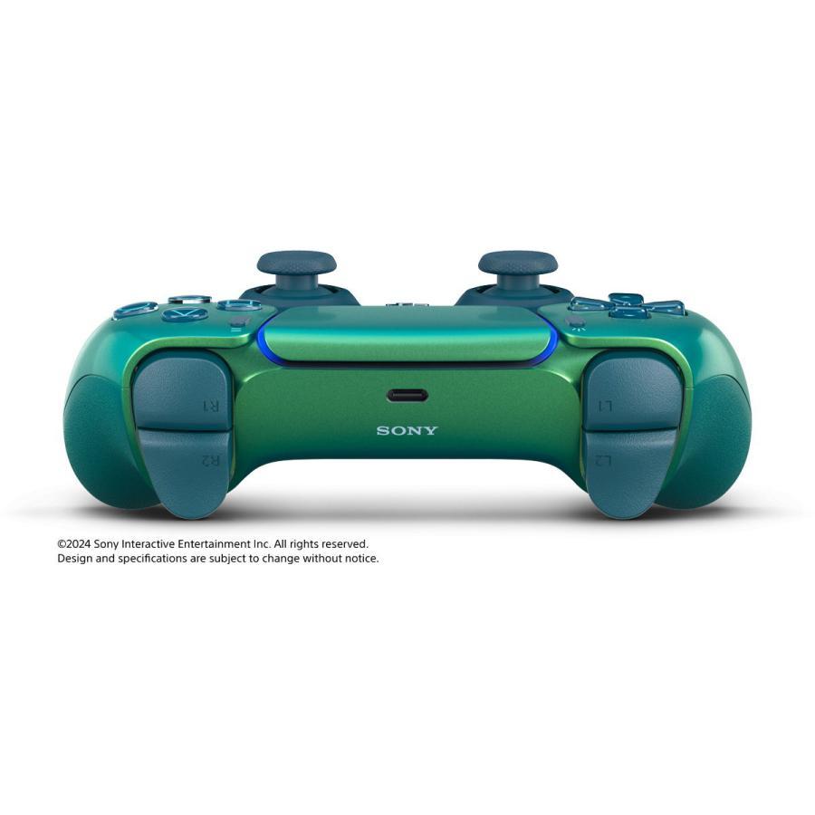 PlayStation ☆SONY ソニー PS5 DualSense ワイヤレスコントローラー