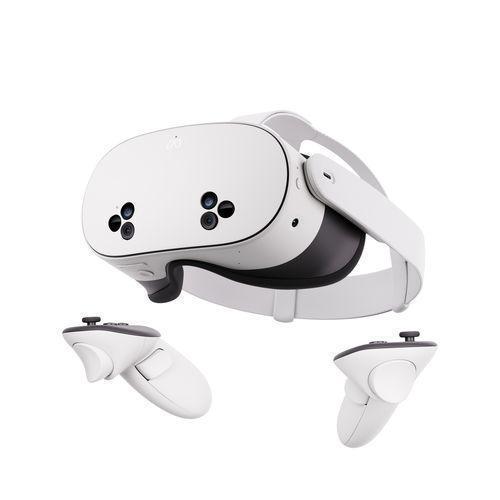  Quest 3S 128GB VRヘッドセット 箱無し ☆新品未開封品 即納 Meta Quest 3S 128GB VRヘッドセット 本体