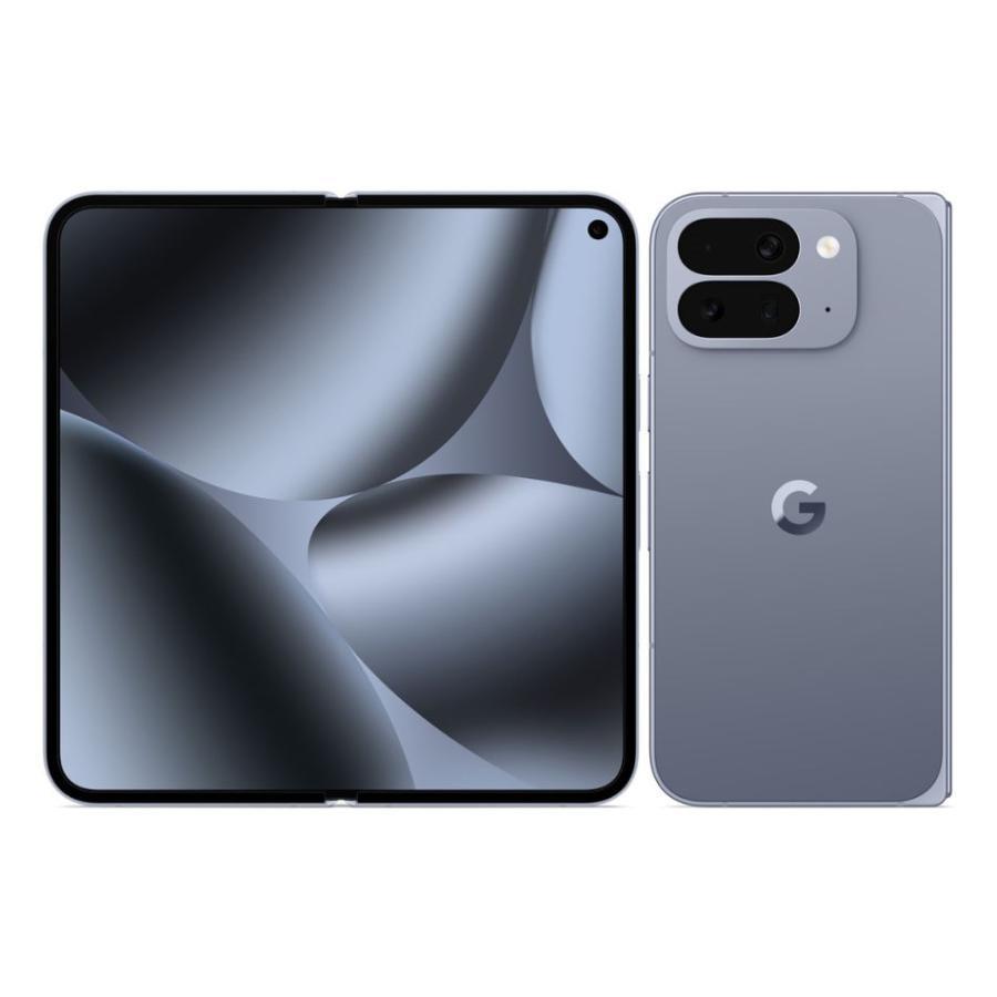 Google Pixel 10 Pro Fold 256GB ムーンストーン Google Pixel ☆国内ストア版 SIMフリー 10 Pro Fold 256GB ムーン