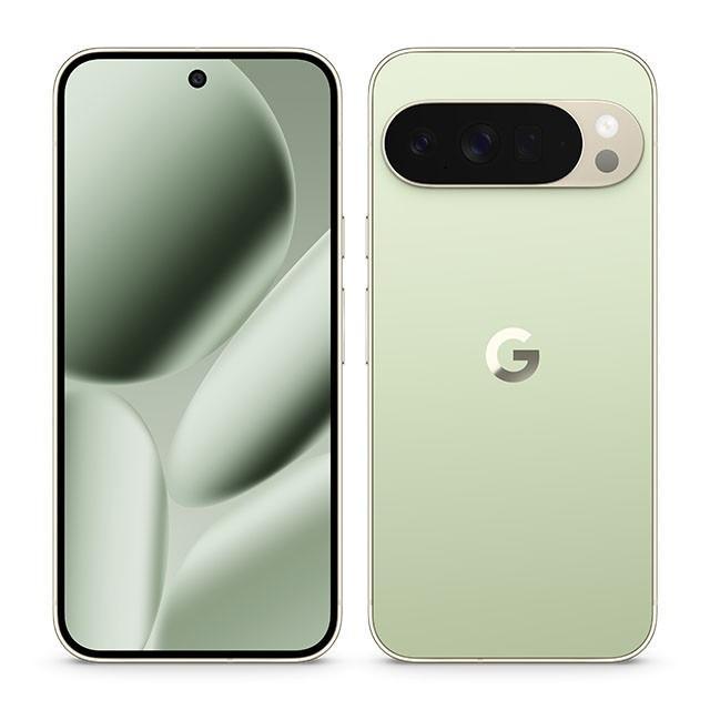 【国内版】Google Pixel 10 極美品 Google Pixel ☆国内ストア版 SIMフリー 10 Pro XL 256GB Jade GA10432