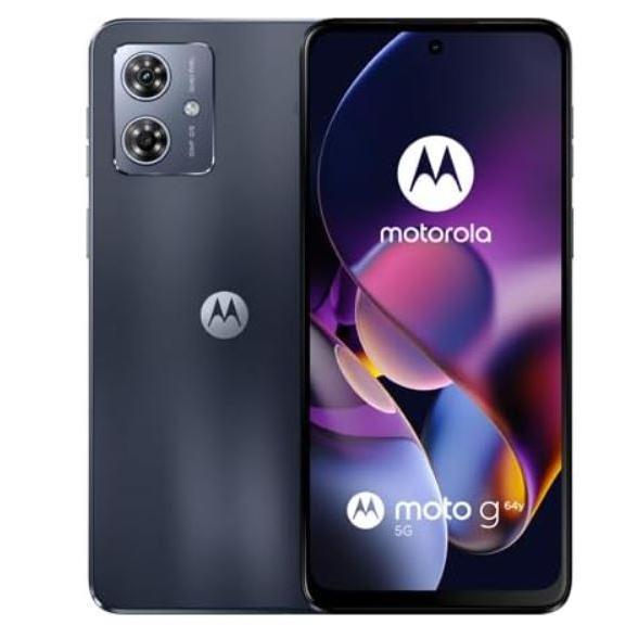 新品未使用* Motorola moto g64y 5G 本体 moto g ☆新品未使用 Motorola モトローラ スマホ g64y 5G 4GB+128GB Y