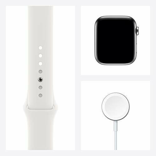Apple Watch ☆新品未開封Apple Series 6(GPS + Cellularモデル Apple Watch ☆新品未開封Apple Series 6(GPS + Cellularモデル