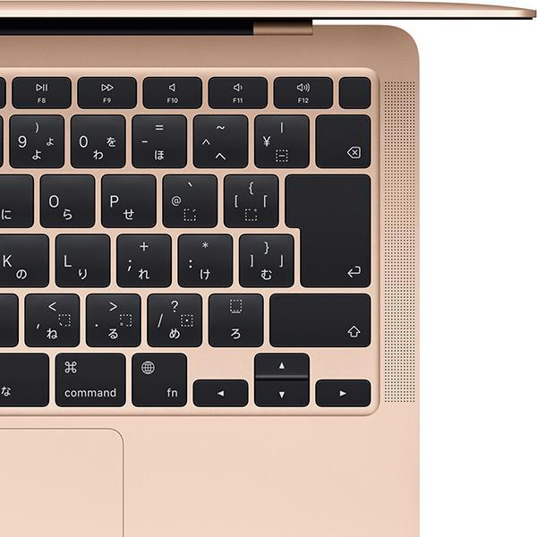 ☆【新品未開封 3月6日から保証開始】Apple MacBook Air 13.3型 M1 