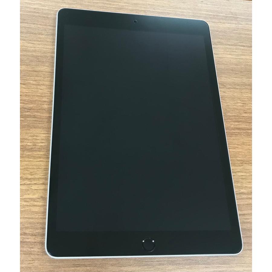 iPad ☆中古Aランク 美品 2021年モデル Apple iPad9 10.2インチ 256GB 