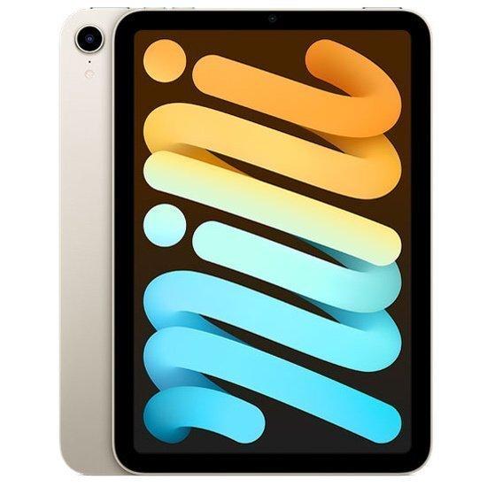 iPad mini 8.3インチ 第6世代 Wi-Fi+Cellular 256GB 2021年秋モデル MK8H3J/A SIMフリー [スターライト] 買取価格比較