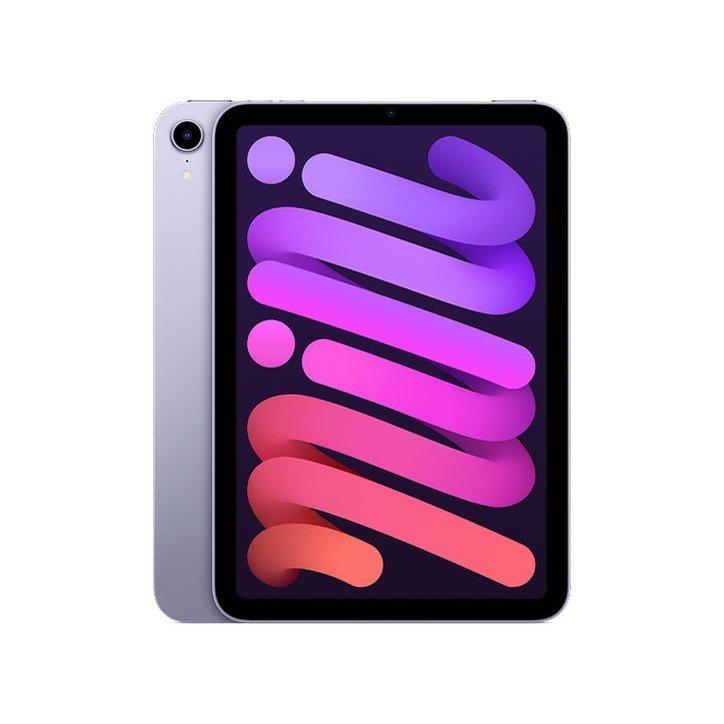 iPad mini ☆新品未開封 SIMフリー Apple8.3インチiPadmini6 256GBWi 