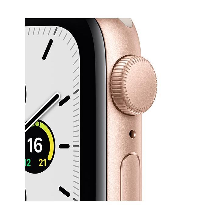 Apple Watch ☆新品未開封 SE アップルウォッチSE 第1世代 GPSモデル