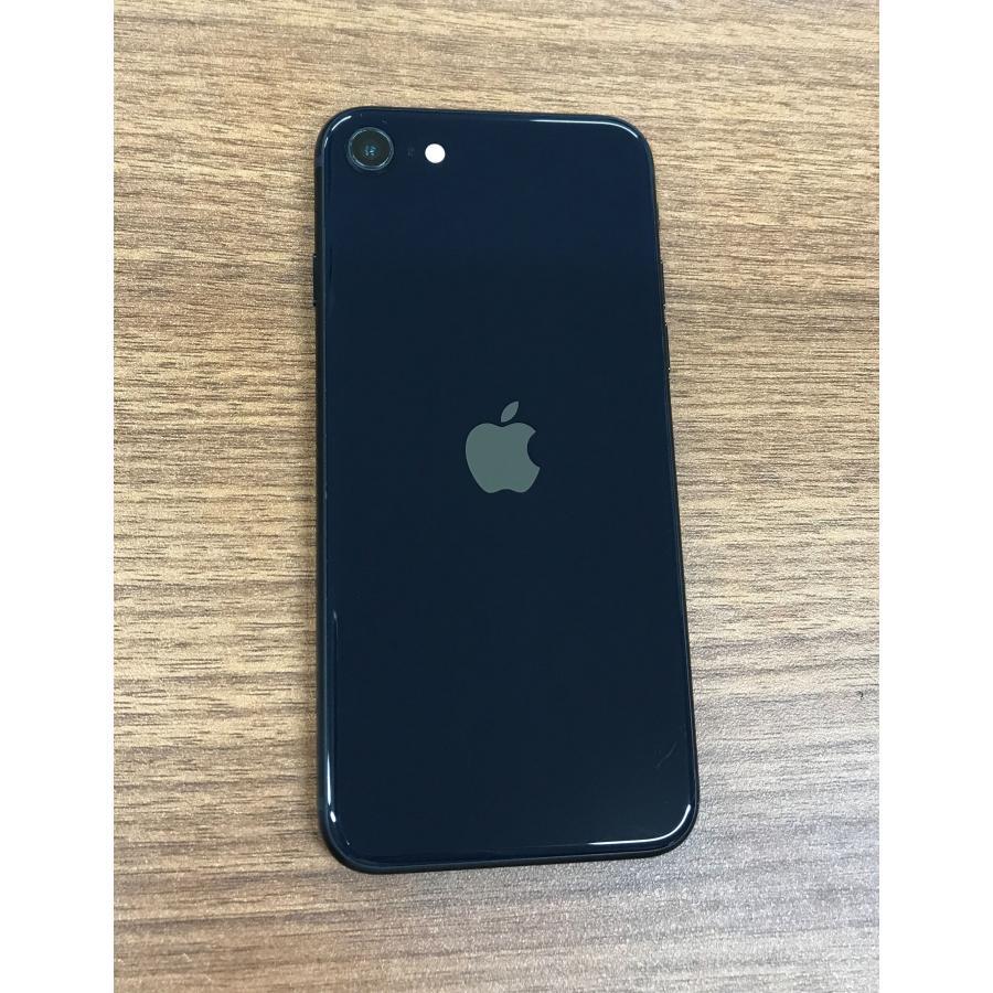 iPhone SE（第3世代） ☆中古Bランク 美品 バッテリー80％以上Apple