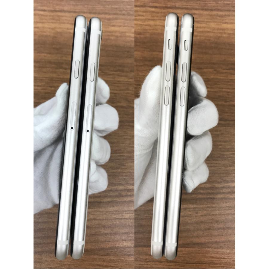 iPhone SE（第3世代） ☆中古Bランク 美品 バッテリー85％以上Apple