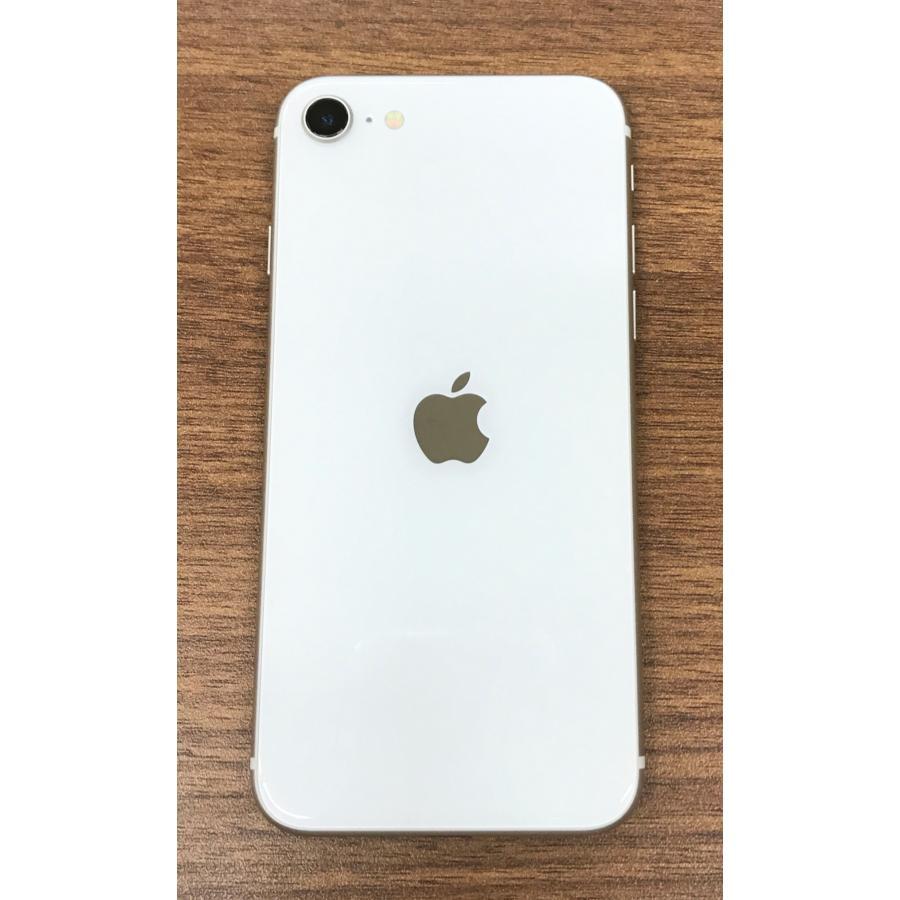 iPhone SE（第3世代） ☆中古Aランク 美品 Apple SIMフリー iPhoneSE3