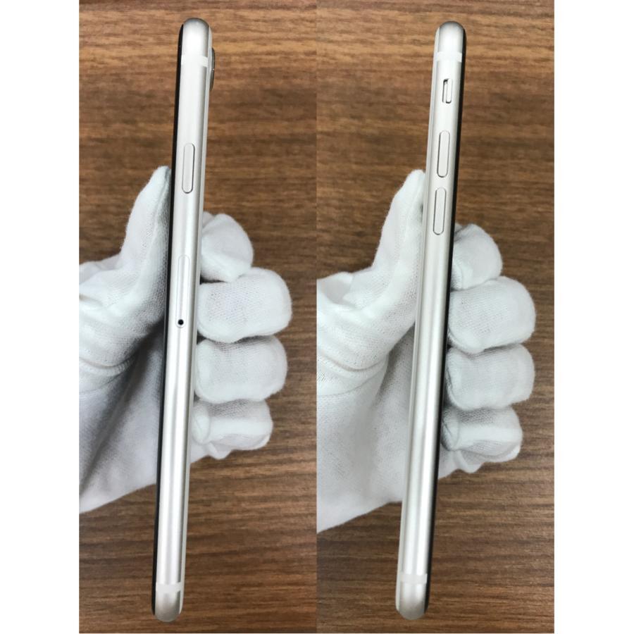 iPhone SE（第3世代） ☆中古Aランク 美品 Apple SIMフリー iPhoneSE3