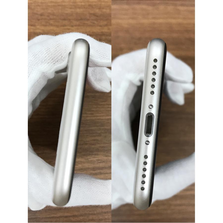 iPhone SE（第3世代） ☆中古Aランク 美品 Apple SIMフリー iPhoneSE3
