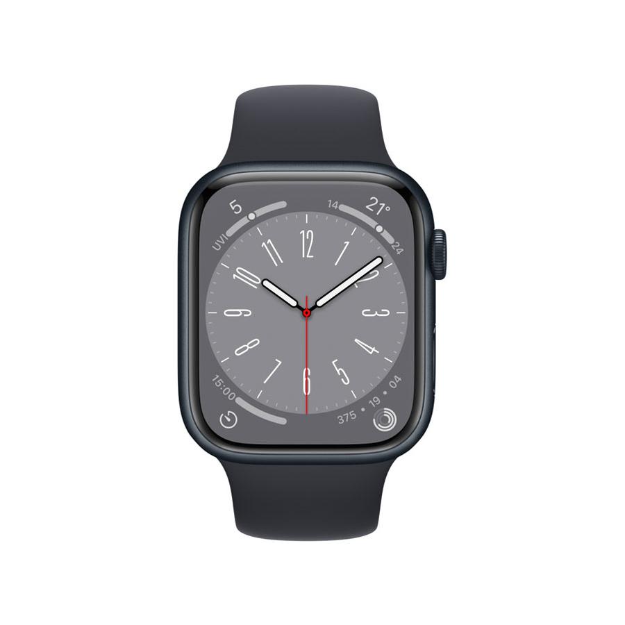 Apple ☆新品未開封 Apple Watch Series 8 GPS 45mm MNP13J/A 