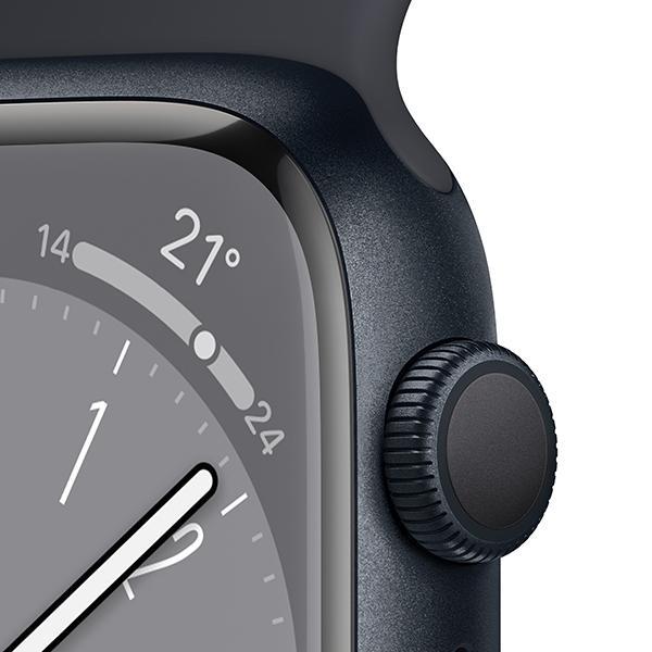 Apple Watch ☆新品未開封 AppleApple Series 8 GPSモデル 41mm MNP53J