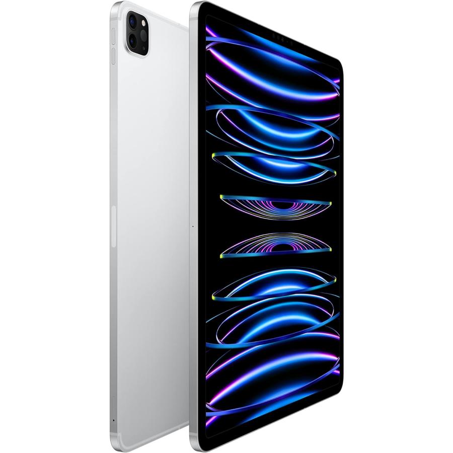 iPad Pro ☆Apple SIMフリー 2022モデルApple12.9インチiPadPro6 256GB