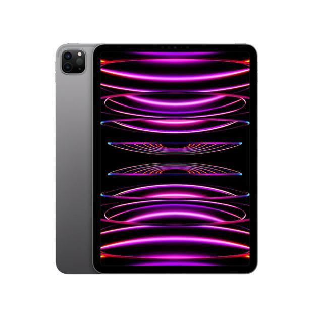 iPad Pro ☆新品未開封 Appleストア版 SIMフリー2022モデル iPad Pro ☆新品未開封 Appleストア版 SIMフリー2022モデル