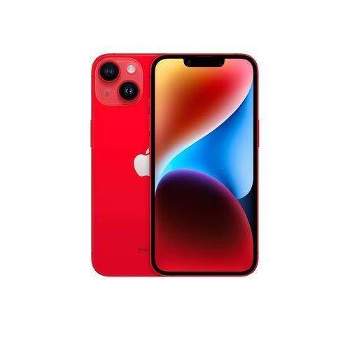 iPhone 14 Plus (PRODUCT)RED 256GB SIMフリー [レッド] 買取価格比較
