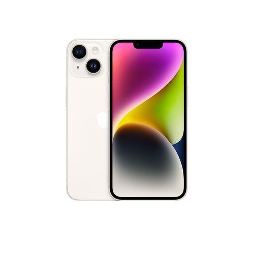 iPhone 14 Plus 512GB SIMフリー [スターライト] 買取価格比較