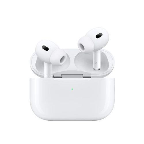 Apple ☆保証未開始 国内正規品 AirPods Pro 第2世代 MQD83J/A MagSafe