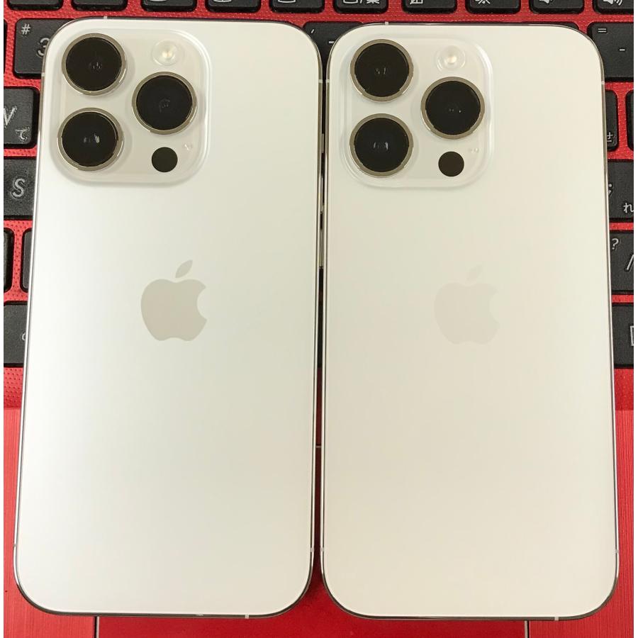 iPhone 14 Pro ☆中古B バッテリー85%Apple SIMフリー iPhone14Pro