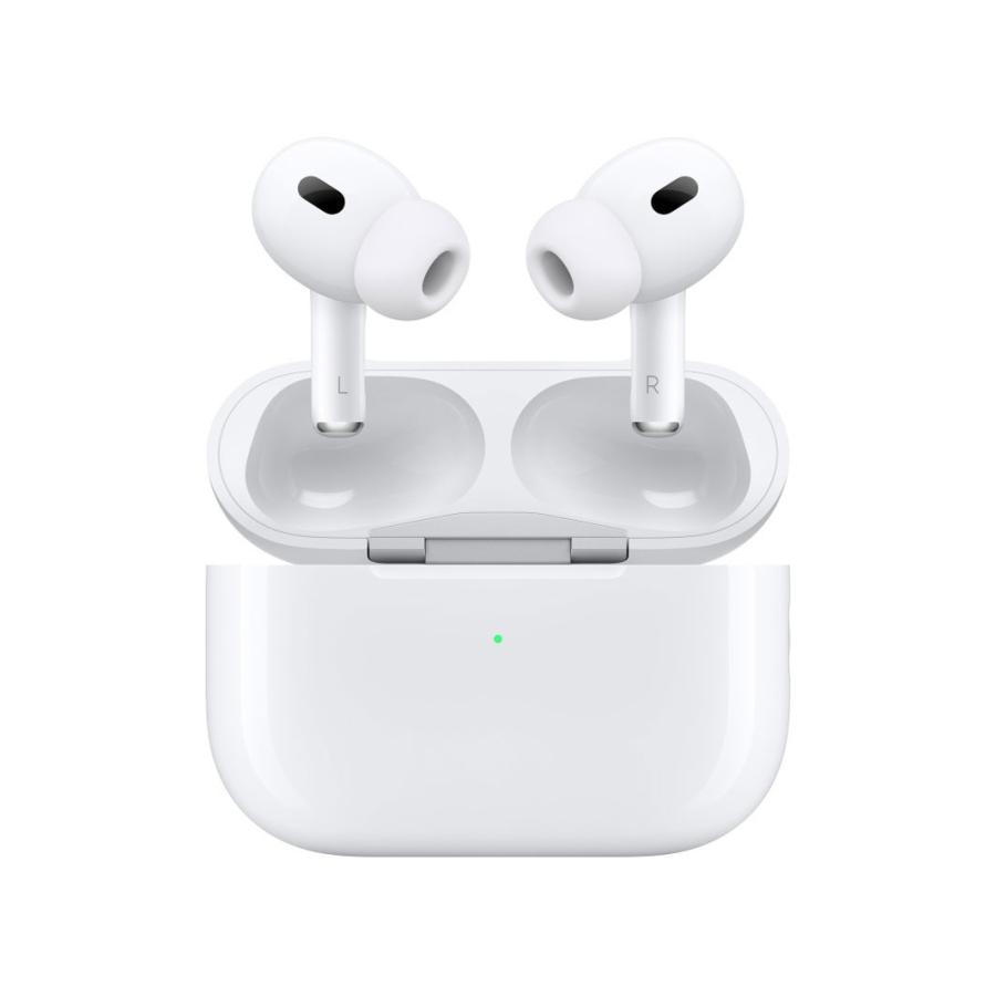 ★保証未開始 国内正規品 AirPods Pro 第2世代 MTJV3J/A MagSafe充電ケース(USB Type-C)付き ワイヤレスイヤホン  新品未開封 : 4549995433937 : ジェーシカモバイル - 通販 - Yahoo!ショッピング