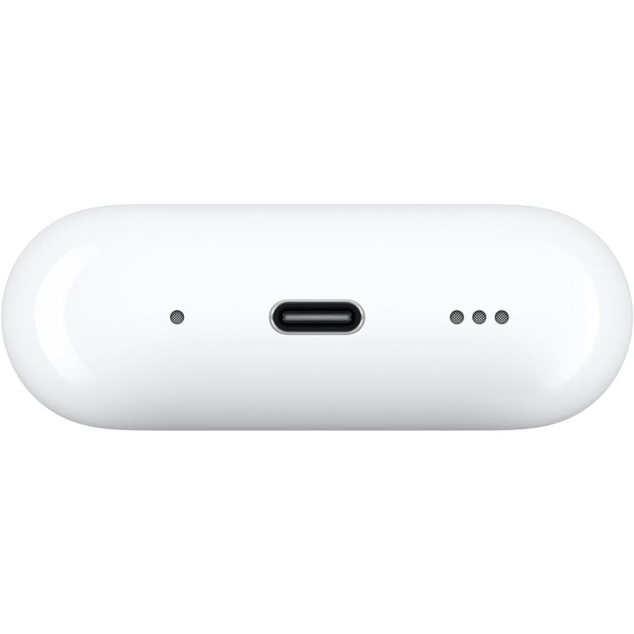 Apple ☆保証未開始 国内正規品 AirPods Pro 第2世代 MTJV3J/A Apple ☆保証未開始 国内正規品 AirPods Pro 第2世代 MTJV3J/A